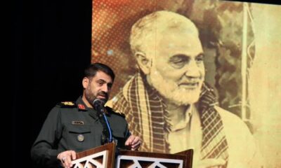نقش‌آفرینی جهادگران بسیجی در جنگ رمضان تجلی تخصص متعهدانه بود