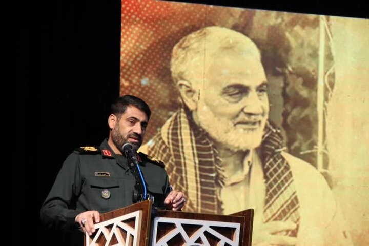 نقش‌آفرینی جهادگران بسیجی در جنگ رمضان تجلی تخصص متعهدانه بود