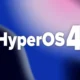 نقطه عطفی برای گوشی‌های شیائومی؛ دستیار هوش مصنوعی miclaw با HyperOS 4 می‌آید