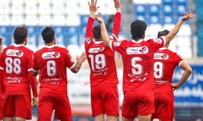 نقل‌وانتقالات پرسپولیس در سئول کلید خورد/ پروژه بازسازی تیم برای فصل جدید آغاز شد