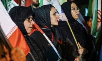 نود و یکمین اجتماع شبانه مردم نیشابور
