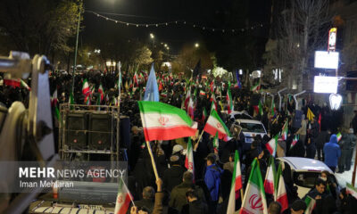 نود و یکمین اجتماع مردمی "نحن المنتقمون" در کرمانشاه برگزار می شود