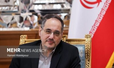 نگاهداری: انقلابی‌گری حرف‌های شاذ و بی‌قاعده زدن نیست