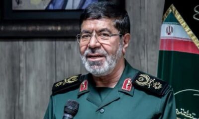 نیروهای مسلح ما برای رویارویی با هر سناریوی دشمن آماده هستند