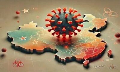 هانتاویروس به ایران نرسیده است