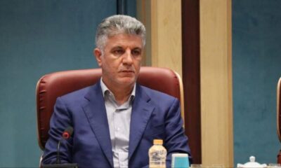 هزارجریبی: مجوز صادرات ۱۰ هزار تن سیب‌زمینی برای گلستان صادر شد