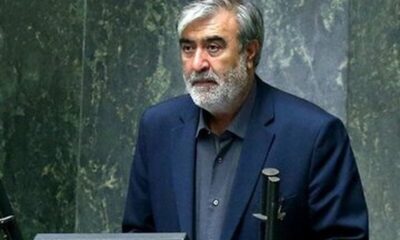 هشدار رئیس کمیسیون امنیت ملی به کشورهای منطقه/ اکنون لحظه انتخاب تاریخی است