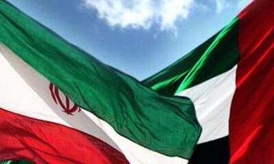 هشدار رسمی ایران به ادعای پرتاب موشک و پهپاد از سوی ایران به امارات