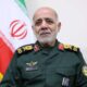 هشدار فرمانده قرارگاه مرکزی خاتم‌الانبیا (ص) به آمریکا و همپیمانان آن