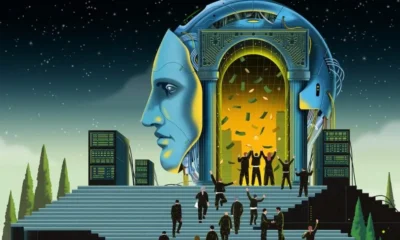 هشدار محققان درباره تشدید شکاف اجتماعی: ثروتمندان بیشتر از هوش مصنوعی استفاده می‌کنند