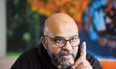 هشدار مدیر سابق گوگل: جهان تا دو سال دیگر وارد ویران‌شهر هوش مصنوعی می‌شود