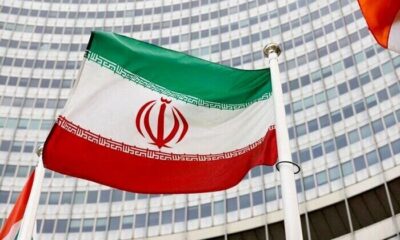 هشدار نمایندگی ایران به کشورهای حامی اقدامات آمریکا