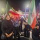 هفتاد و پنجمین شب اجتماع حماسی مردم فراهان در بیعت با رهبر انقلاب