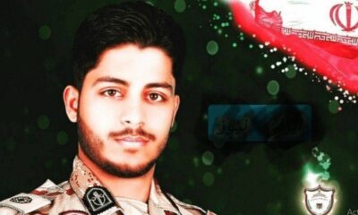 هلاکت ۲ نفر از عوامل شهادت ستوان پلیس در سیستان و بلوچستان