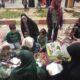 هم‌ عهدی کودکان چنارانی برای ایران