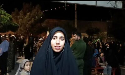 همدلی بانوان مارگونی برای مدیریت مصرف انرژی در شرایط جنگی