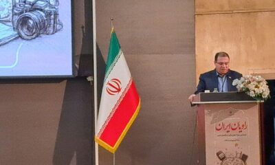 همکاران روابط‌ عمومی در متن میدان روایت جنگ حضور داشتند