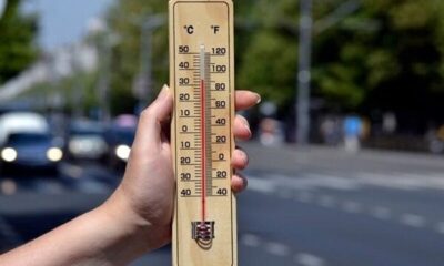 هواشناسی: کمینه دمای اصفهان کاهش می‌یابد