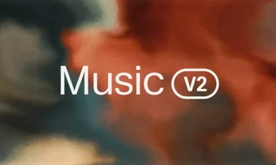 هوش مصنوعی جدید ElevenLabs معرفی شد: Music v2 با قابلیت تغییر سبک در میانه آهنگ [تماشا کنید]