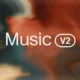 هوش مصنوعی جدید ElevenLabs معرفی شد: Music v2 با قابلیت تغییر سبک در میانه آهنگ [تماشا کنید]