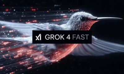 هوش مصنوعی سریع‌تر و کم‌هزینه‌تر xAI با نام Grok 4 Fast معرفی شد