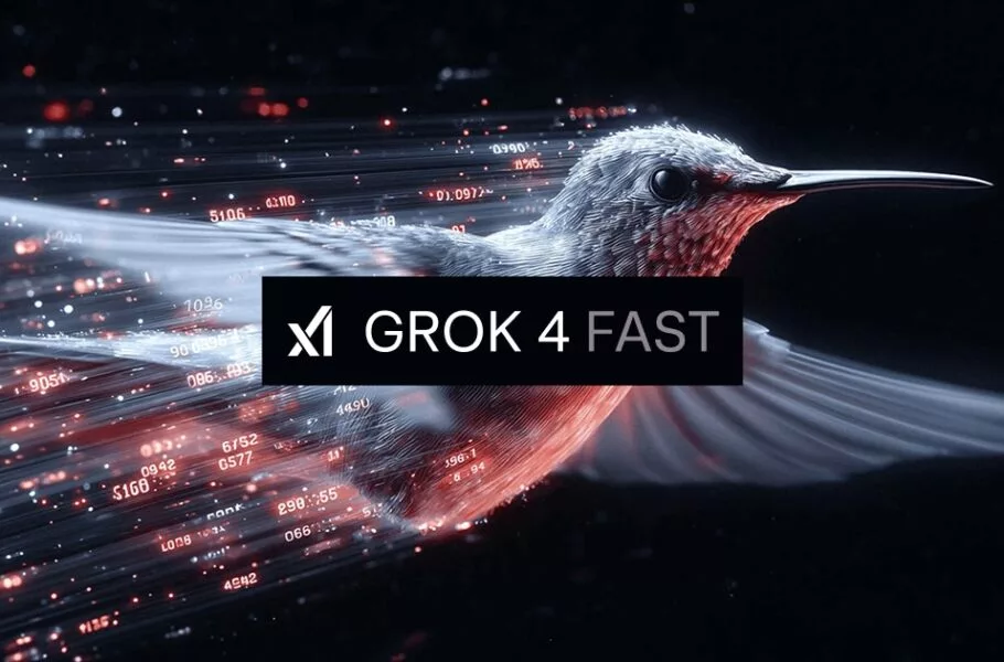 هوش مصنوعی سریع‌تر و کم‌هزینه‌تر xAI با نام Grok 4 Fast معرفی شد