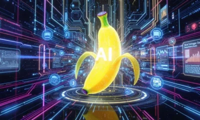 هوش مصنوعی مرموز Nano-Banana خبرساز شد؛ تولید و ویرایش عکس با دقتی خیره‌کننده