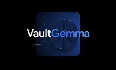 هوش مصنوعی VaultGemma معرفی شد؛ اولین مدل گوگل با تمرکز بر حریم خصوصی