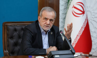 وحدت کشورهای اسلامی، امکان مداخله قدرت‌های فرامنطقه‌ای را کاهش می‌دهد