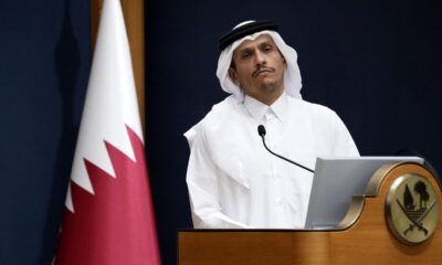 وزیر خارجه قطر: احتمال توافق ایران و آمریکا زیاد است اما ...