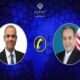 وزیران امور خارجه ایران و مصر گفت‌وگو کردند