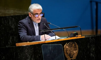وضعیت تنگه هرمز و پیامدهای آن برعهده آغازگران جنگ و شرکای آنهاست