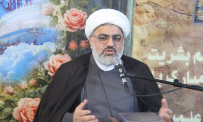 ولدان: رسالت امروز حوزه‌های علمیه «تمدن‌سازی» است