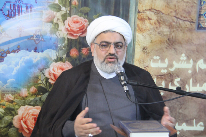 ولدان: رسالت امروز حوزه‌های علمیه «تمدن‌سازی» است