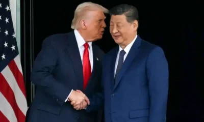 پاسخ قاطع رئیس‌جمهور چین به ترامپ درباره ایران / رویترز گزارش داد