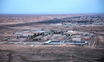 پایگاه مخفی اسرائیل در نزدیکی مرز ایران / افشاگران ترور شدند