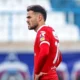پرسپولیس اورنوف را می‌فروشد؟