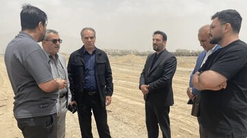 پرونده بلاتکیف ۳۴ ساله در ایستگاه پایانی؟/ وعده تازه مسئولان درباره فاز ۶ اندیشه