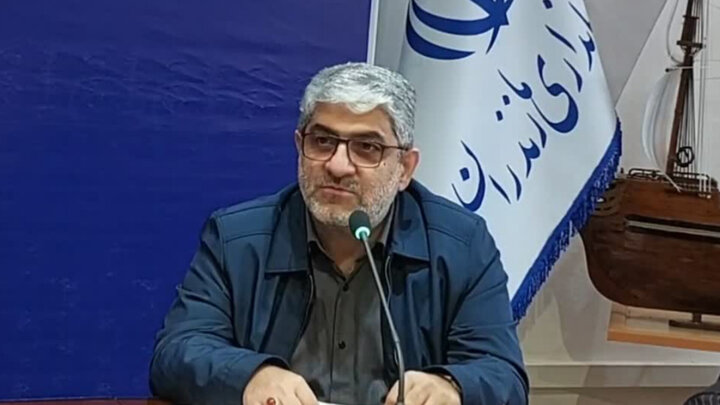 پروژه پل سفید بعد از ۲ دهه امسال افتتاح می‌شود