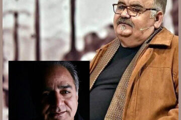 پرویز پرستویی از آخرین وضعیت جسمی «عمو اکبر» نوشت