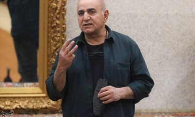 پرویز پرستویی: ترامپ و نتانیاهو را در یک آکواریوم بگذاریم!