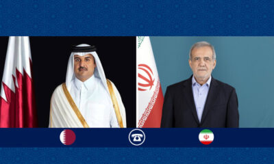 پزشکیان: آماده دستیابی به چارچوبی عزتمندانه برای پایان جنگ هستیم