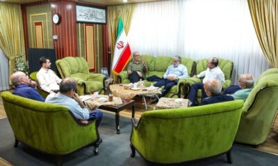 پزشکیان: استقرار حکمرانی دانش‌بنیان در مدیریت منابع آبی ضروری است