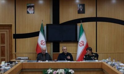 پزشکیان: بازمهندسی و مردمی‌سازی ساختار امنیت کشور ضروری است