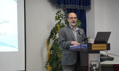 «پساجنگ»؛ فرصتی برای بازآرایی ساختار اقتصاد و حکمرانی ایران