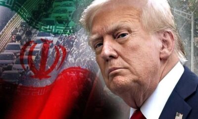 پشت‌پرده عقب‌نشینی ترامپ علیه ایران افشا شد / هشدار محرمانه پنتاگون به ترامپ چه بود؟