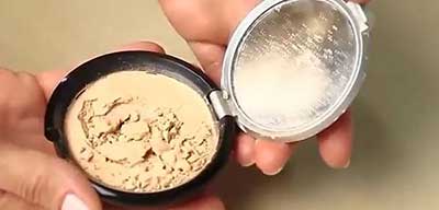 انواع پنکیک آرایشی