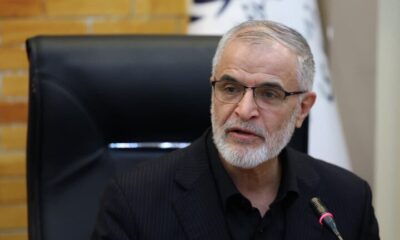 پورجمشیدیان: در تاریخ نظامی دنیا نظیر آقای پاکپور را نداریم
