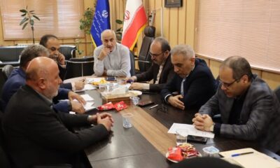 پورحیدری: تولید کنندگان مجاهدین خط مقدم اقتصاد هستند