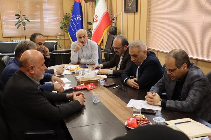 پورحیدری: تولید کنندگان مجاهدین خط مقدم اقتصاد هستند